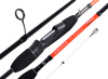 Спиннинг Maximus POINTER-X Microjig 23UL 230 см 0,8-7гр (двухчастное)