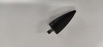 Груз сменный для груз-кормушек  X-Feeder X-FEEDER PL METEOR  80г