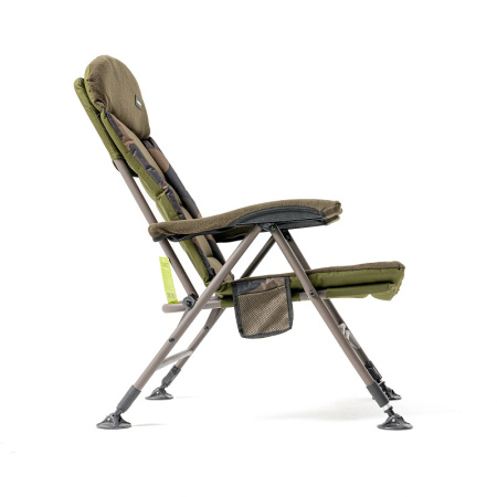 Кресло складное CARPTODAY Comfort Chair Camo2