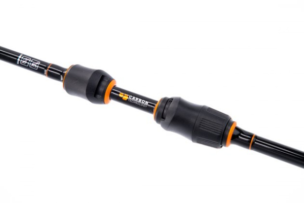 Спиннинг Mikado BIXLITE MEDIUM JIG 222 см до 22 гр (двухчастное)