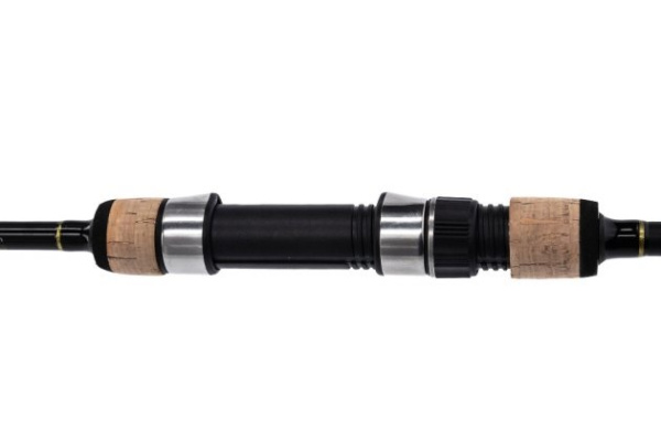 Спиннинг Mikado SENSUAL NG ULTRA LIGHT Spin 214 см 2-12г (двухчастное)