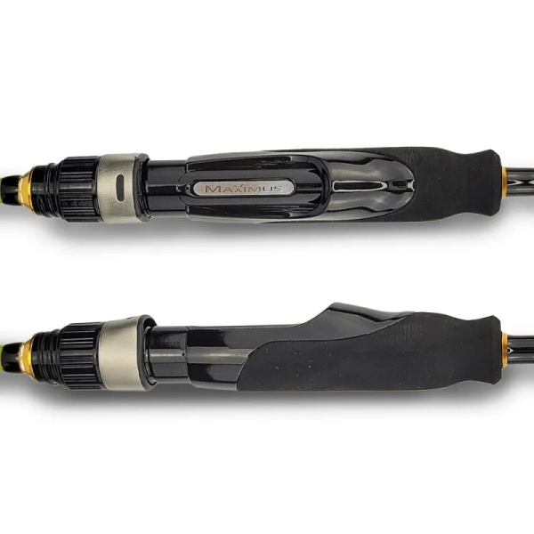 Спиннинг Maximus Ichiro-X 18L 180 см 2-9г (двухчастное)