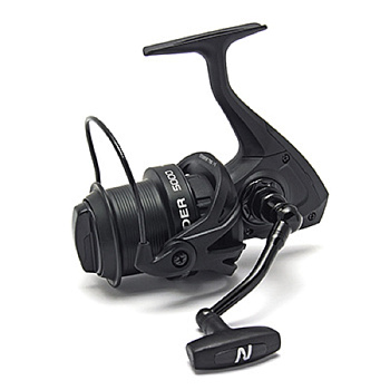Катушка фидерная Nautilus Zenon Feeder NZF5000 (5000)