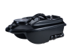 Прикормочный кораблик Boatman Actor Plus GPS Black 2