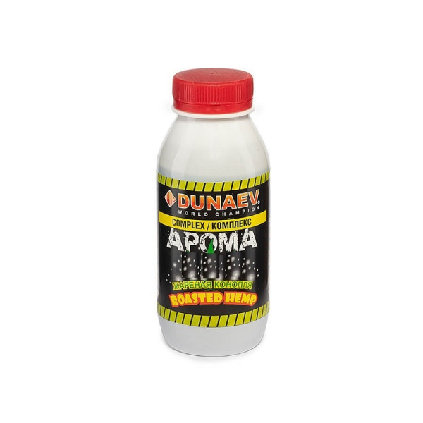 Арома Комплекс Dunaev  Roasted Hemp 250 мл (Жареная Конопля)