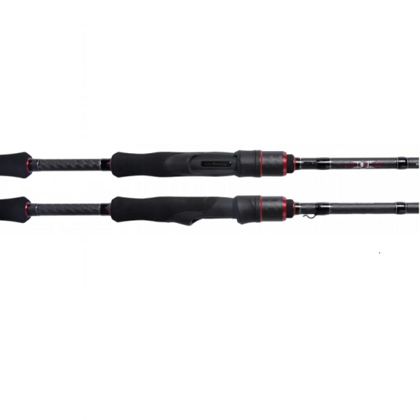 Спиннинг Maximus Black Widow-X Heavy Jig 23M