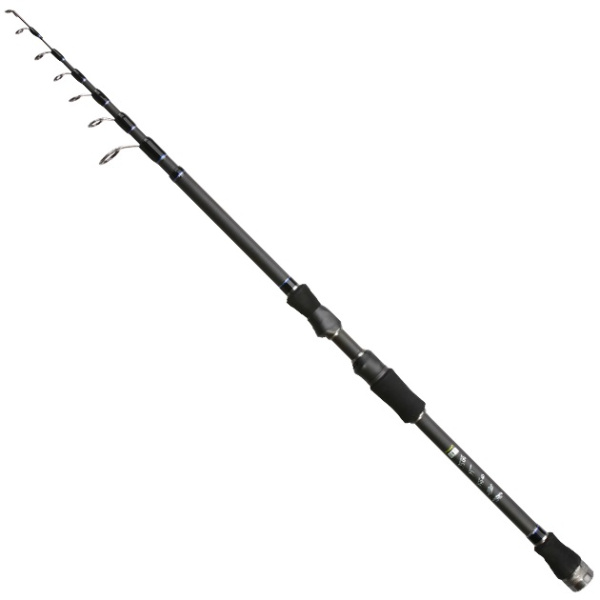 Спиннинг телескопический Mikado NIHONTO MH TELESPIN 300 см 10-40 гр 7 sec