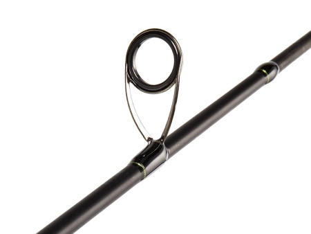 Спиннинг Salmo Elite Jig&Twitch 25 223 см 6-25гр (двухчастное)