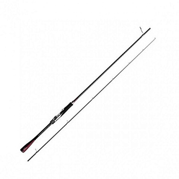 Спиннинг Shimano Sephia Limited S85MLA 257 см / 5-28гр (двухчастное)