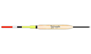 Поплавок Wormix37 30325 Balsa 2.5гр коричневый 1шт 