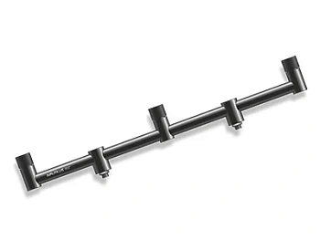 Перекладина для удилищ Nautilus Blacktron 3 rod Snagbar 40cm NSB-340 для трех удилищ 40 см