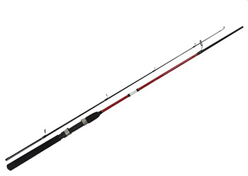 Спиннинг  Lagoon ASPID  24M 240 см / 7-35г (двухчастное)