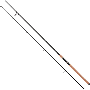 Спиннинг Mikado MLT MEDIUM HEAVY Spin 270 см / 14-40 г (двухчастное)