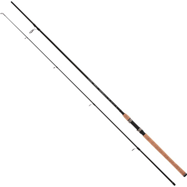 Спиннинг Mikado MLT MEDIUM HEAVY Spin 270 см 14-40 г (двухчастное)