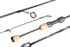 Спиннинг Maximus Legend NANO-JIG 17XUL-HS 170cм 0,2-1,5гр (двухчастное)