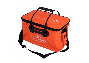 Ведро для замеса прикормки EastShark EVA 450х250х200мм