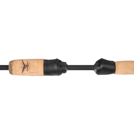 Спиннинг Mikado SAKANA HANTA MEDIUM Spin 270 см 5-25гр (двухчастное