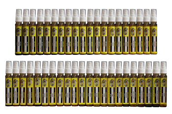 Дип-аттрактант ERS AS-Roach mini+ Roach 25 мл 50 г Плотва