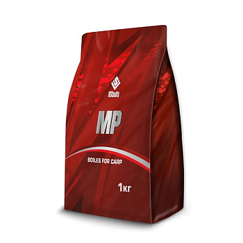Бойлы тонущие VS Baits MP - 24мм 1 кг (Монстер краб + черный перец) 