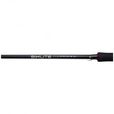 Спиннинг Mikado BIXLITE PIKE MASTER 240 см  30-105г (двухчастное)1