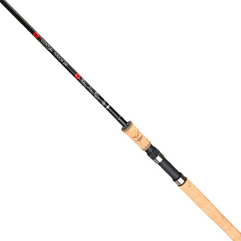 Спиннинг Mikado ESSENTIAL TOUCH 270 см / 10-30гр (двухчастное)