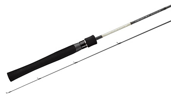 Спиннинг Graphiteleader Bellezza RV 672SUL-S 201 см / 1-4г (двухчастное)