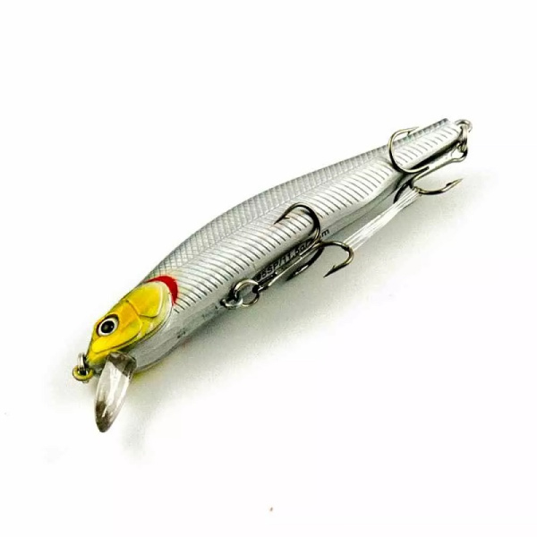 Воблер Palomino Combat 95SP 11,5гр 0,2-2,5м цвет 1 3