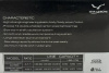 Катушка карповая Viva Competition Carp Pro CA 1560 (6000) 3