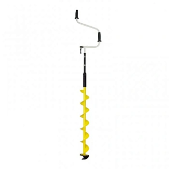 Ледобур Тонар ICBERG-EURO 130(R)-1300 v2.0/3,0 правое вращение