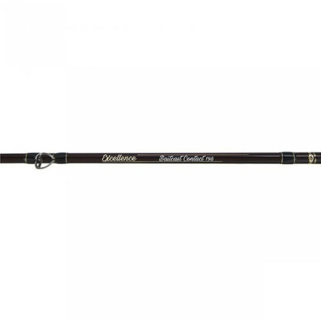 Спиннинг Mikado EXCELLENCE BAITCAST CONTACT 198 cм  10-35 гр (двухчастное)2