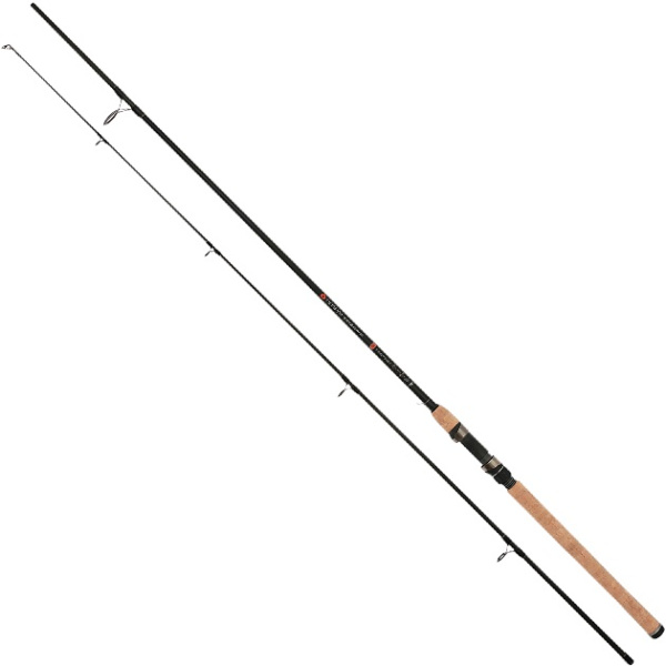 Спиннинг Mikado TACHIBANA MEDIUM HEAVY Spin 240 см 20-40гр (двухчастное)