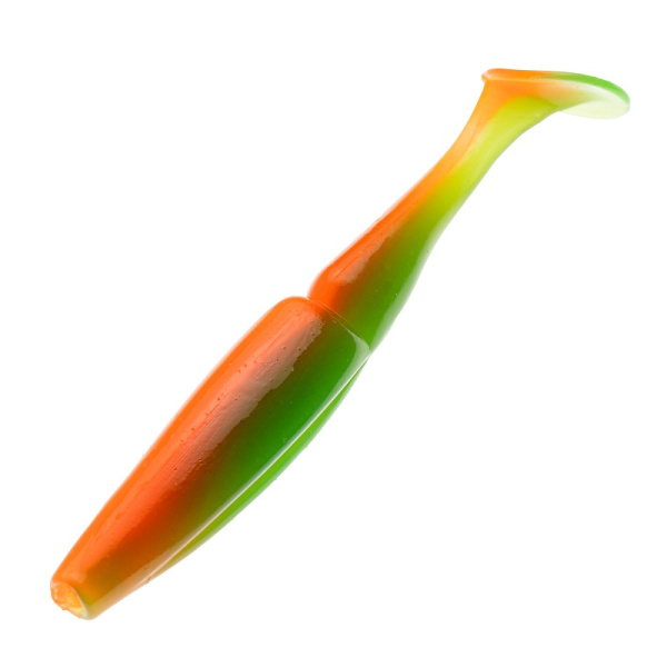 Силиконовая приманка ES ONE UP TAIL 95 mm 