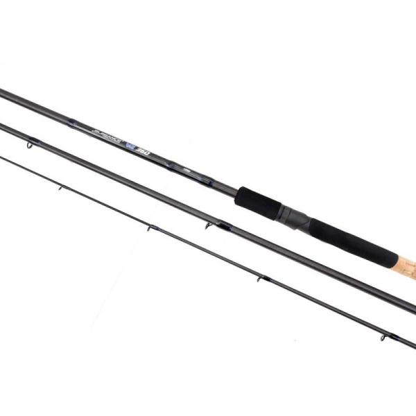 Фидерное удилище Elegance Feeder V2 3,60м  до 100гр (3+3)1