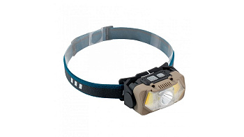 Фонарь налобный EastShark ES-S05 USB 