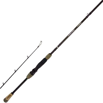 Спиннинг Mikado EXCELLENCE BAITCAST CONTACT 198 cм / 10-35 гр (двухчастное)