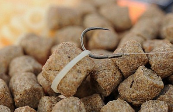 Силиконовые кольца Guru Micro Bait Bands  