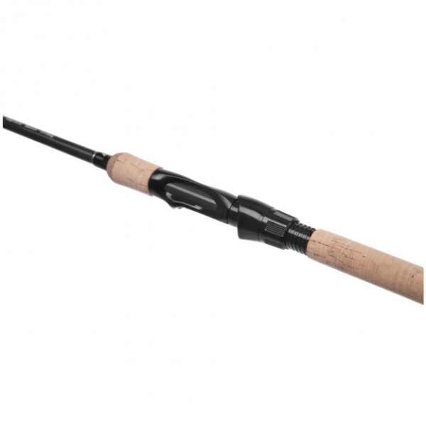 Спиннинг Mikado NSC LIGHT Spin 275 см 5-25гр (двухчастное)
