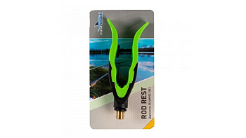 Держатель для удилища EastShark AMP-02-5011  Black+green  