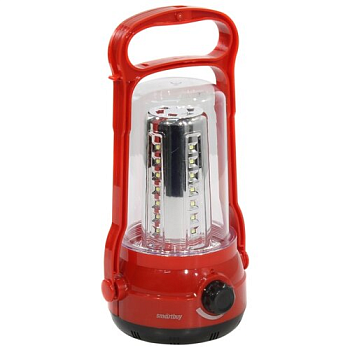 Фонарь кемпинговый Smartbay SBF-36-R 300 lm