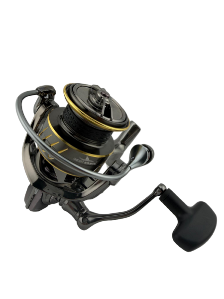 Катушка спиннинговая EastShark VERSA (3500)2