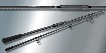 Удилище сподовое Sportex Catapult CS-4 Spod 13ft / 5,5lb (двухчастное)