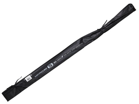 Спиннинг Salmo Elite MICROJIG S 10 198 cм 3-10г (двухчастное)1
