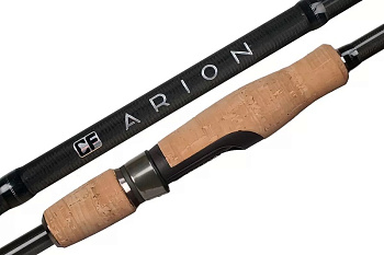 Спиннинг Crazy Fish Arion ASR832MHT 252 см. / 8-35 гр (двухчастное)