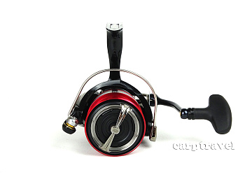Катушка безынерционная Daiwa 18 Ninja (LT4000C)