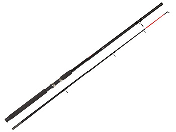 Спиннинг Salmo Blaster Boat 240 см / 100-200 гр (двухчастное)