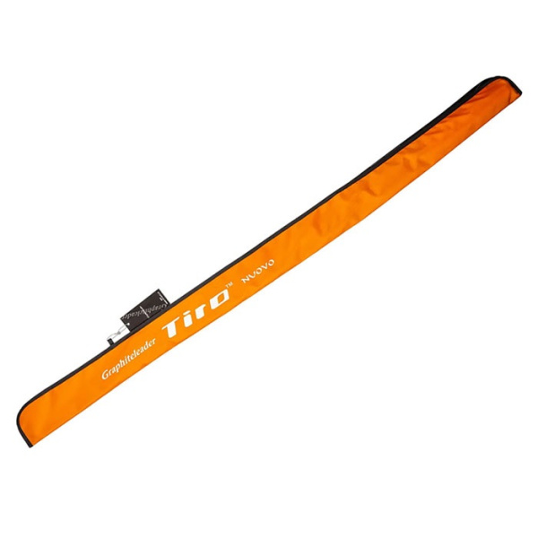 Спиннинг Graphiteleader Tiro Nuovo 762L 229 см 1-12 гр (двухчастное)
