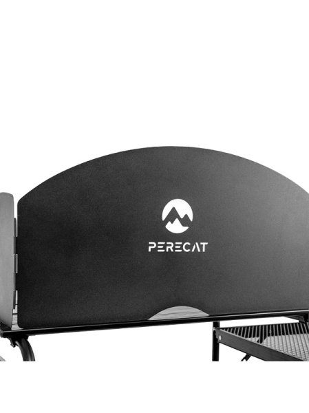 Кемпинговая кухня PERECAT XL  4 столешницы2