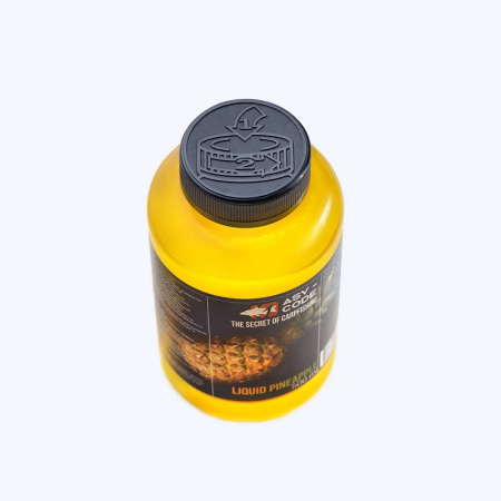 Ликвид ASV-Code  Liquid Pineapple 0,5 л (Ананас) 1