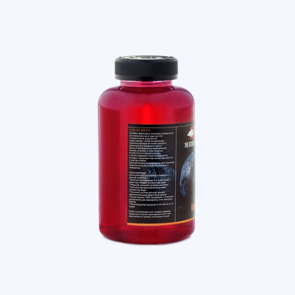Ликвид ASV-Code  Liquid Plum 0,5 л (Слива) 2