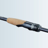 Спиннинг Shimano 19 Brenious 70ML 213 см  3-18г. (двухчастное)2